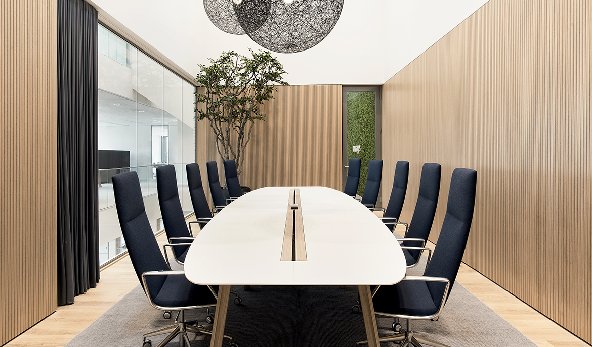 办公椅|现代真皮大班椅|办公家具|华体会体育官方在线官网家具|Catifa Sensit 办公椅